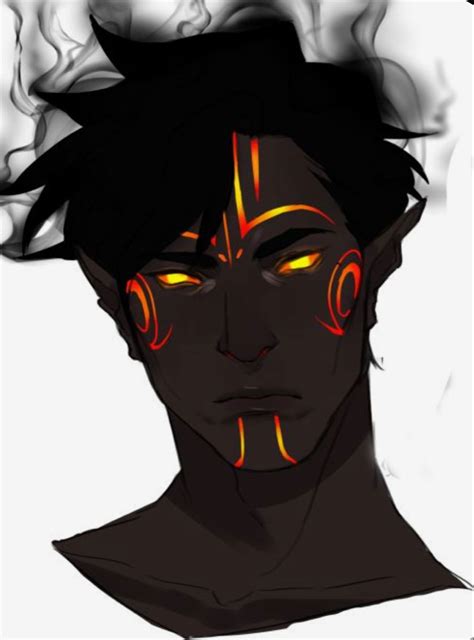 97 Dnd Genasi Ideas In 2025 Dnd Characters Character Art Character