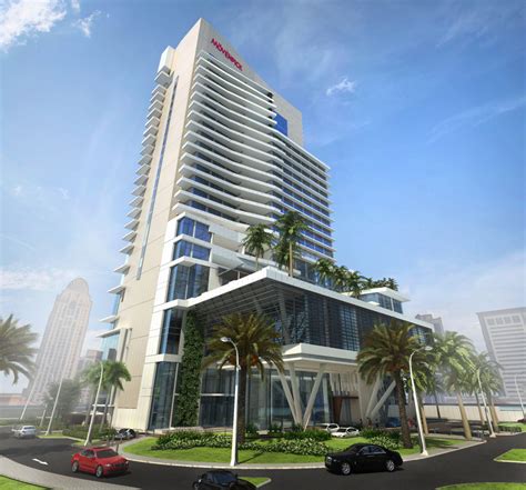 Mövenpick Hotels & Resorts Prepares To Open 11 New Properties In Nine ...