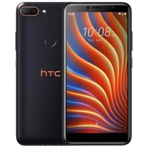 HTC Wildfire E - Spesifikasi, Harga, & Fitur