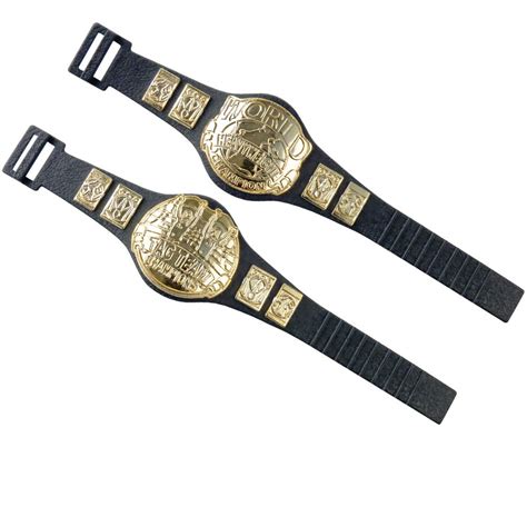 Wwe Toys Belts For Figures