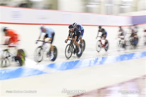 （写真 24枚目58枚）男子オムニアム 2019ジャパントラックカップⅠ More Cadence 自転車トラック競技