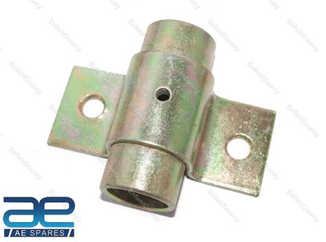 Brake And Clutch Pivot Shaft Bracket For 48 71 Cj 2a 3a 3b 5 M38 M38a