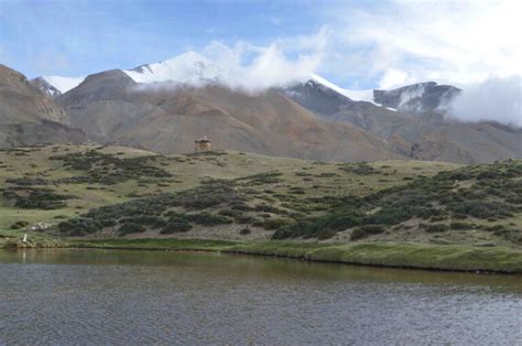 Trekking In Himalayas Visit Kailash Treks