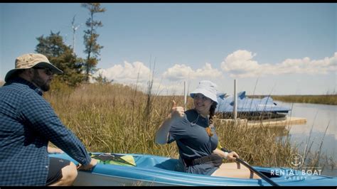 Canoes Kayaks Boarding Your Watercraft YouTube