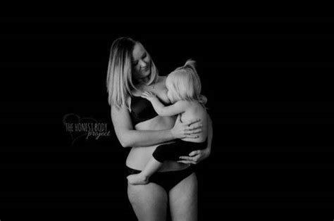 Why I Celebrate My Naked Honest Postpartum Body Loud And Proud YourTango