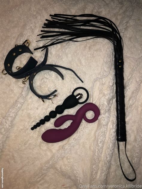 Veronica Killbride Veronica Killbride Nude OnlyFans Leaks Fappening FappeningBook