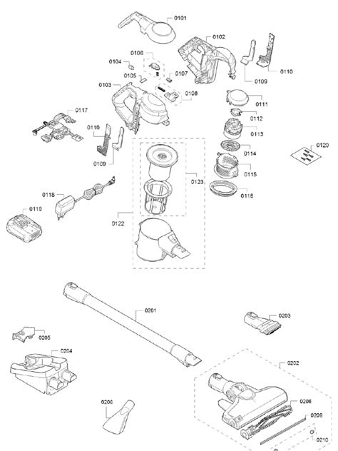 Bosch Bbs611lag.01 | PDF