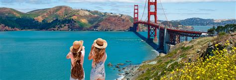 San Francisco Private Tour - Disfruta San Francisco