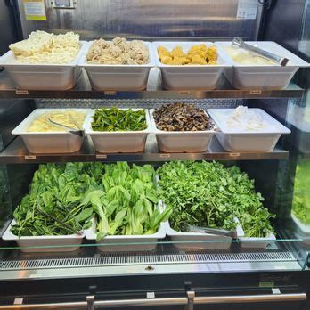 HAPPY LAMB HOT POT LINCOLN PARK Updated October Photos Reviews North