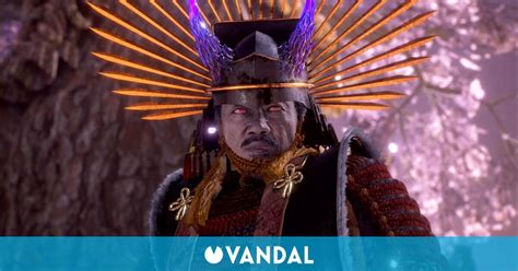 Cómo derrotar al jefe Tokichiro segundo encuentro en Nioh 2 tips y