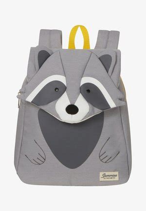 Sammies by Samsonite HAPPY RACCOON REMY - Tagesrucksack - raccoon remy ...