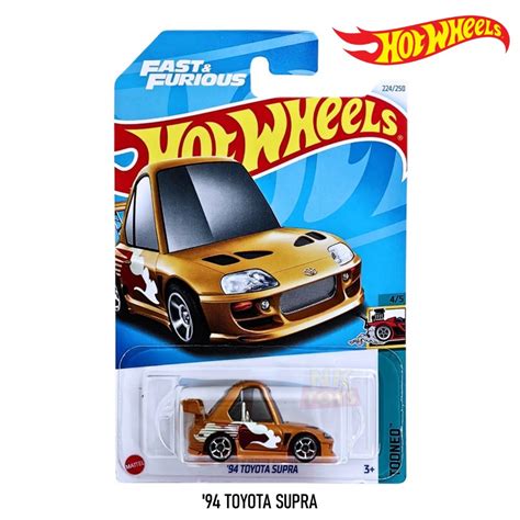 Hotwheels New Sk Hot