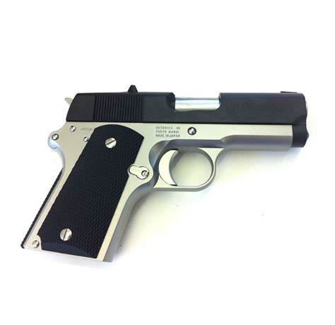 Airsoft Gun Express: GBB ARMY DETONICS .45