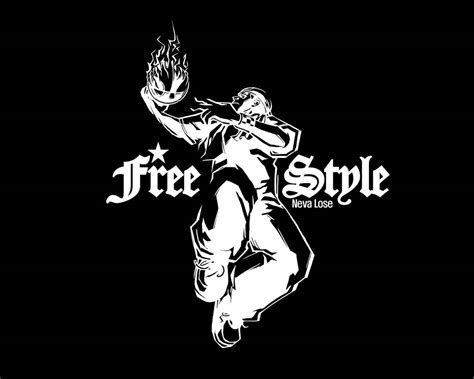 Best Collection Of And1 Streetball Wallpapers