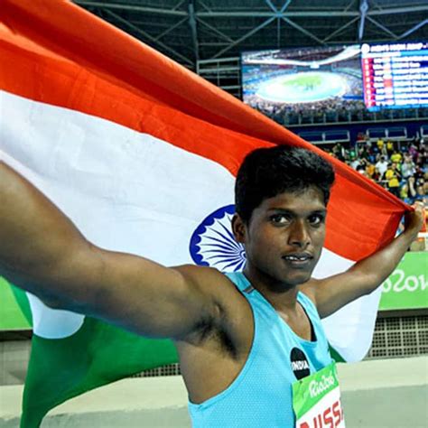 Rio Paralympics 2016: Check out Indian Paralympics athletes who brought ...