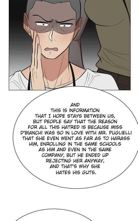 Read I Hate You Will You Have Sex With Me Rumors Tapas Community