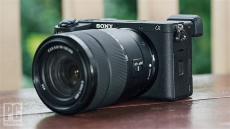 Sony A6700 Review 2023 PCMag UK