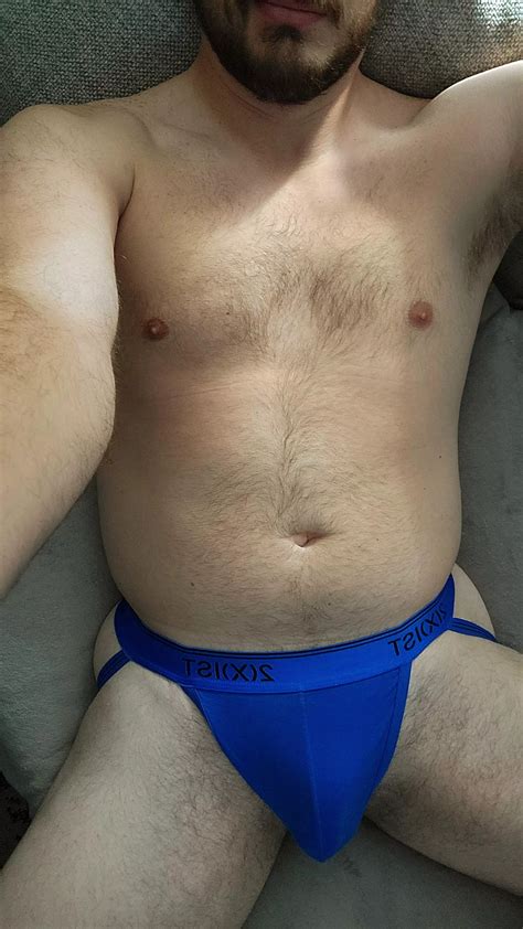 You Guys Liked Red How About Blue Nudes Gaybears NUDE PICS ORG