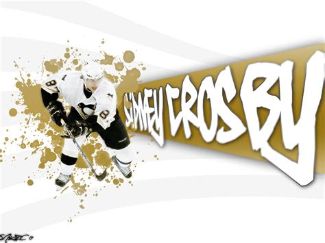 Sidney Crosby Quotes. QuotesGram