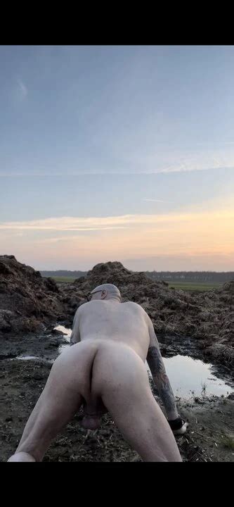 Gay Slave Driving Naked In The Car Amateur Porn Feat Slave1976 XHamster