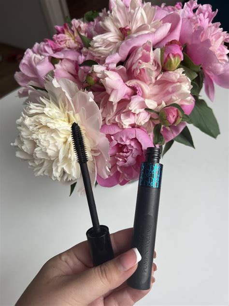 Туш dior — цена 500 грн в каталоге Тушь для ресниц Купить товары для ...