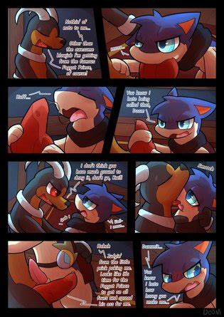 Snow And Iron Luscious Hentai Manga Porn