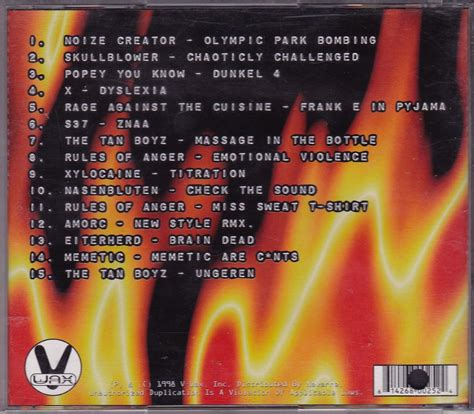 Various Artists Hardcore From Hell Amazon Music