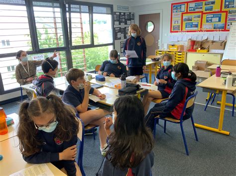 New Debating Club - The British School of Paris