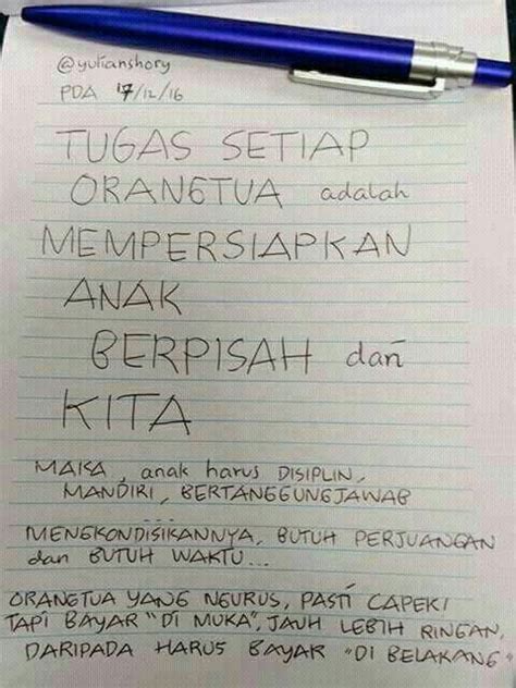 Pin By Sugiri On Nasehat Kutipan Buku Kutipan Pembelajaran Kata