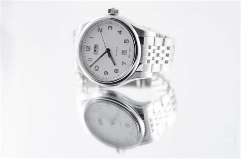 Oris