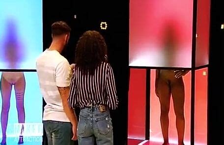 Naked Attraction German Version Clip 3 SunPorno