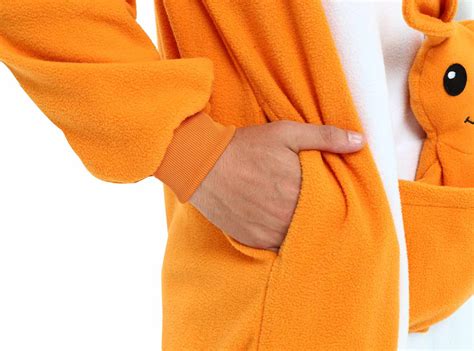 Kangaroo Onesie For Adults And Teenagers Nalagila