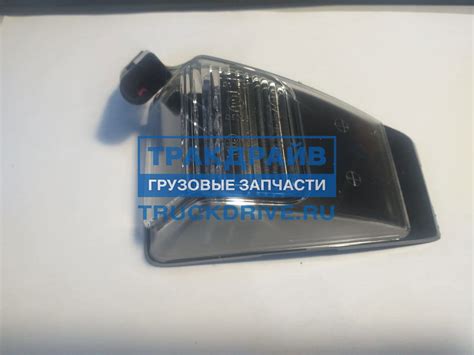 Поворотник Вольво ФМ4 правый 84139925 VOLVO купить недорого