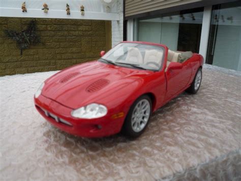 Maisto Anson Hot Wheels Schaal Kavel Met Jaguar Catawiki