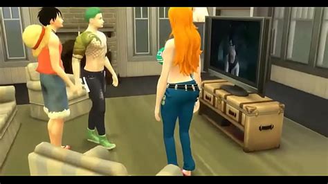 Vid Os Nami One Piece Hentai Xvideos