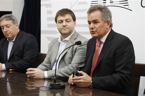 Héctor Gay on Twitter Productiva visita a nuestra ciudad del Subsecretario de Emprendedores de