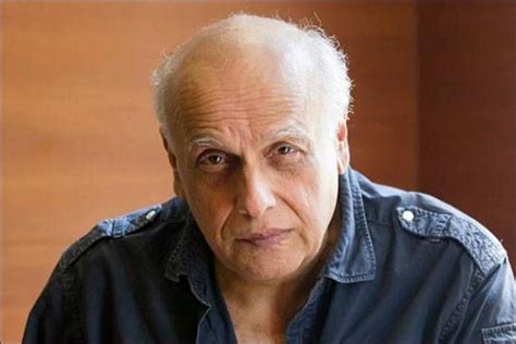 Pictures of Mahesh Bhatt