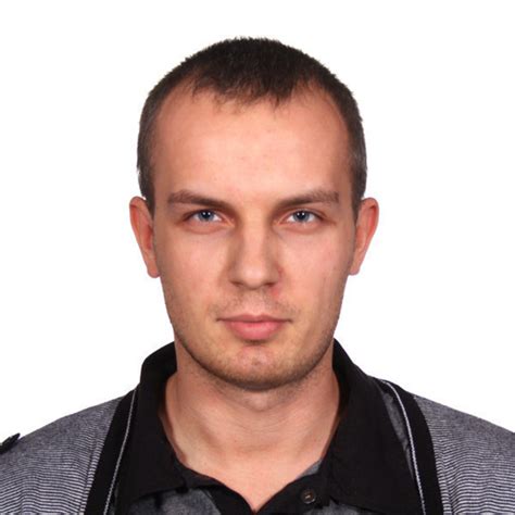 Bocharov Alexandr - Senior PHP Developer - Noosphere Ventures | XING