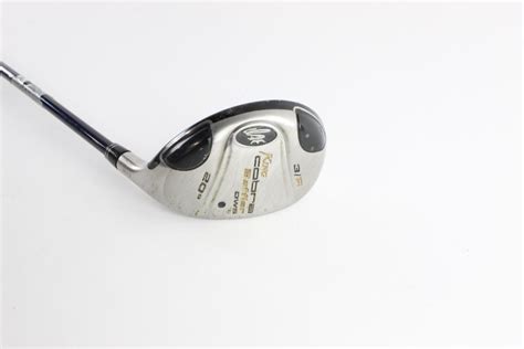 King Cobra Baffler DWS Hybrid | Property Room