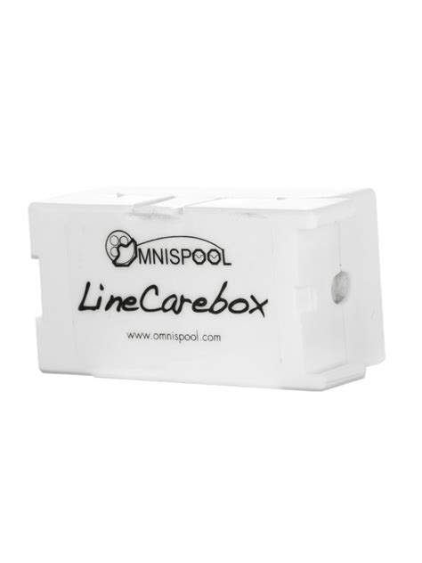 Omnispool Linecarebox