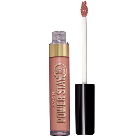 Power Stay Batom Líquido Matte h Nude Caramelito Shopee Brasil