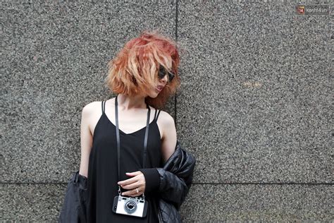 mốt tóc siêu hot đang được giới trẻ Việt kết nhất hè này