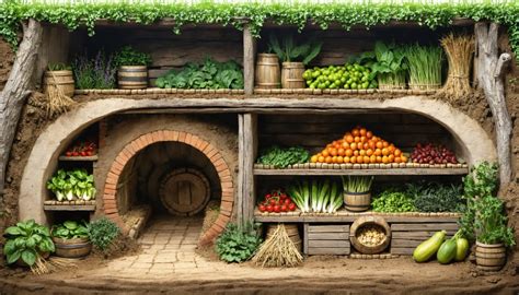 Ancient Wisdom Meets Modern Storage: Indigenous Crop Storage Secrets ...