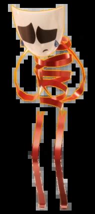 gangle  amazing digital circus character catalogue wiki fandom