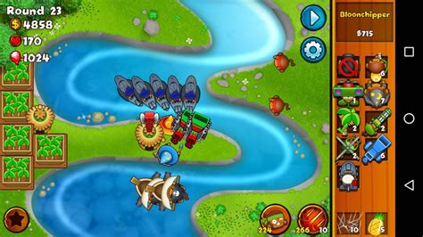 Bloons Monkey City Contested Territory Guide - Without the Sarcasm