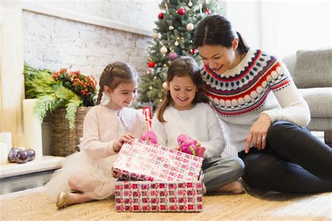 gift ideas for families 1