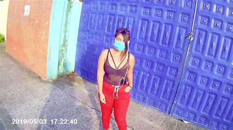 SEXO Por DINERO VENEZOLANA En La Calle Le Doy DINERO Para Coger Porn Videos