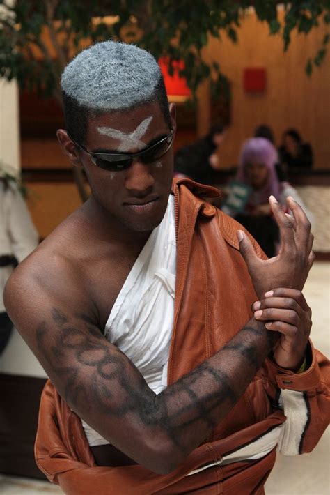 Scar Fullmetal Alchemist Cosplay Fullmetal alchemist scar cosplay costume