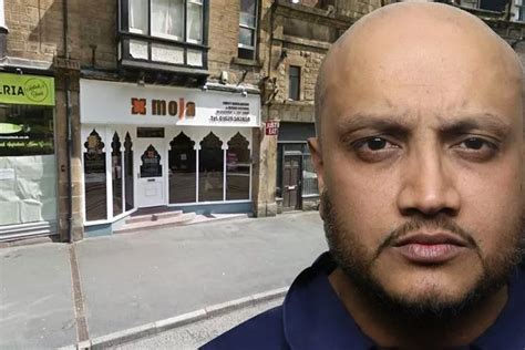 Sex Offender On The Run For Five Years Found Managing Curry House Birmingham Live