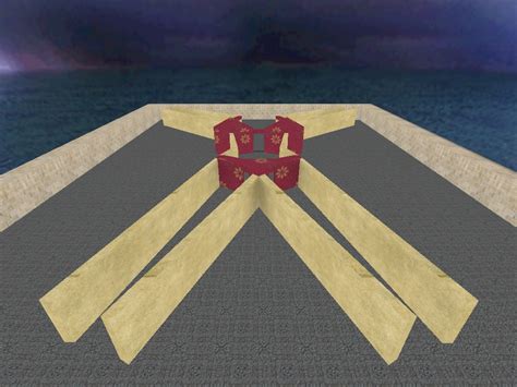 Сервера CS c картой gg bikini